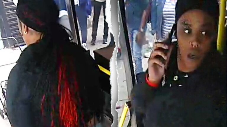 Blue city bus attack heightens commuters' fears after Charlotte train stabbing