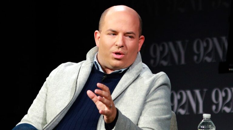 CNN's Brian Stelter says 'pro-Trump activists' seized on Charlotte stabbing, rips 'baldly racist' comments