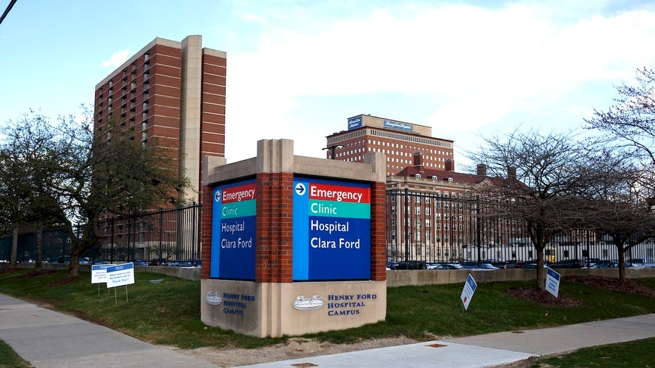Nurse put on leave at major hospital after comments supporting Charlie Kirk's death