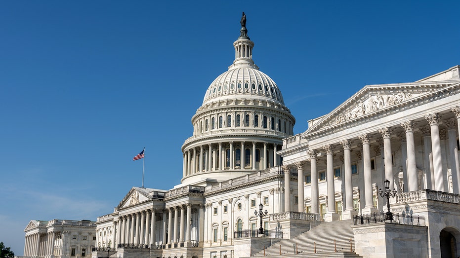 Congress returns with Democrats refusing to negotiate as Oct 1 shutdown deadline looms