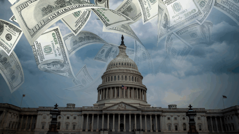 Fox News Politics Newsletter: What to know about the potential shut down