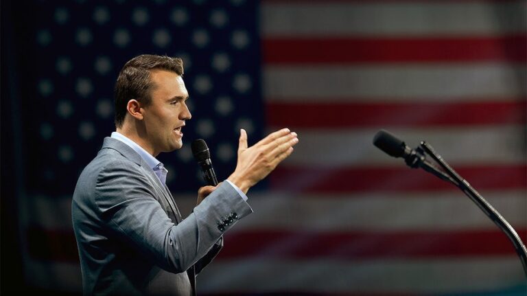 News anchor who resigned after being suspended for Charlie Kirk tribute speaks out