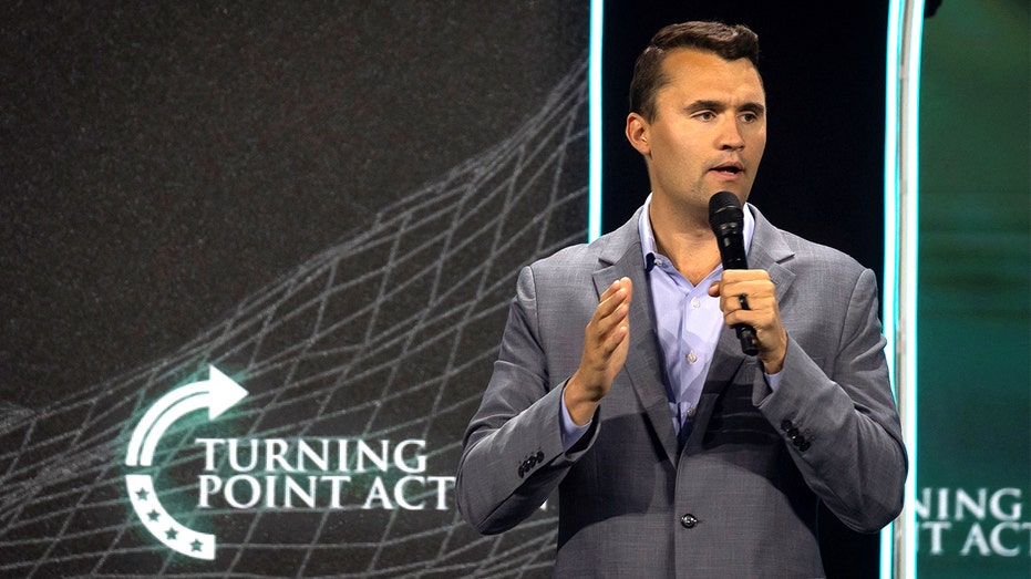 Dems, GOP lawmakers join forces to condemn political violence after Charlie Kirk shot