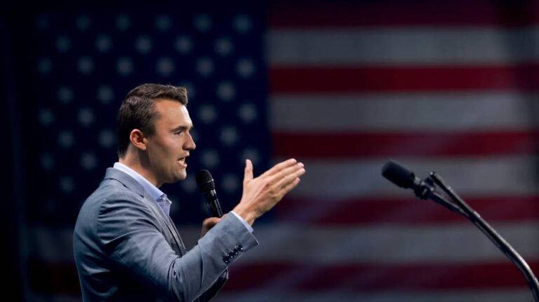 Liberal professors’ group backs faculty speech after Charlie Kirk assassination, silent on condemning attack