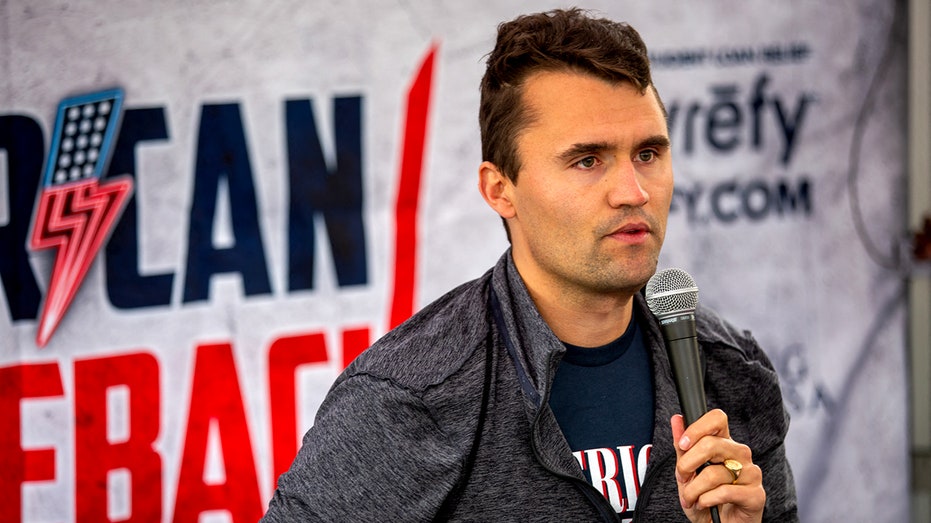 Boston University College Republicans call for security, accountability after Charlie Kirk assassination