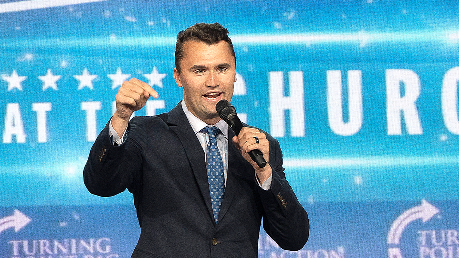 Reporter's Notebook: Congress fails to lower political temperature after Charlie Kirk assassination