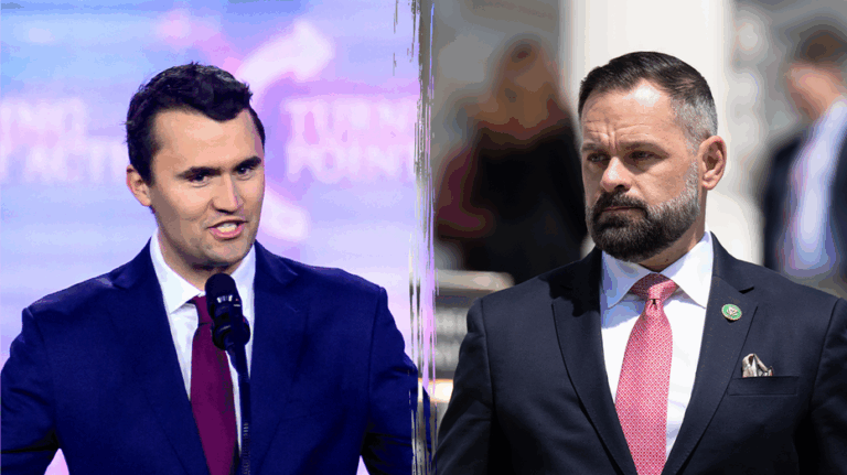 Charlie Kirk memorialized by dozens of House lawmakers condemning political violence