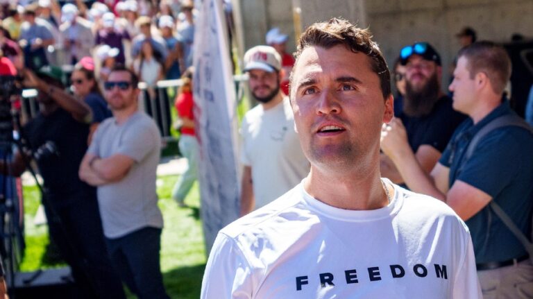 Universities crack down on employee social media posts celebrating, defending Kirk's death
