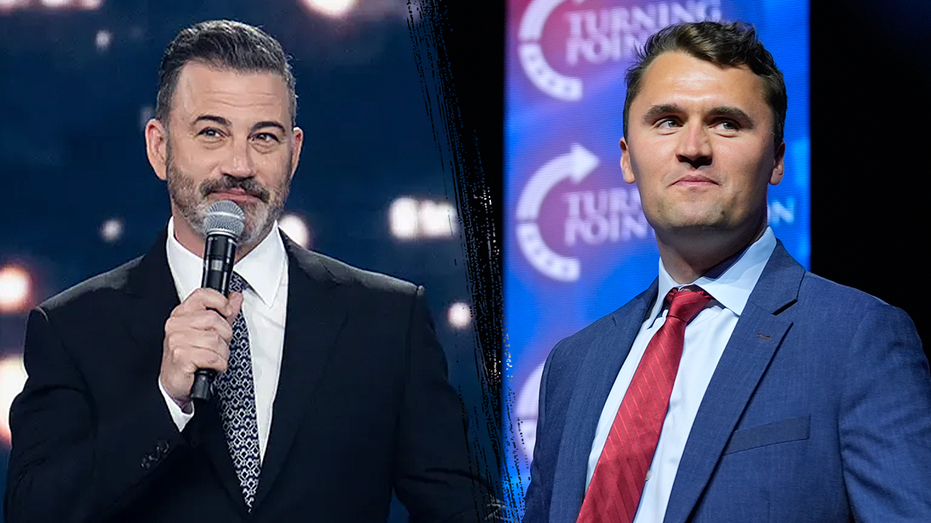 Conservatives say Kimmel's attempt to clarify Charlie Kirk comments is 'not good enough'