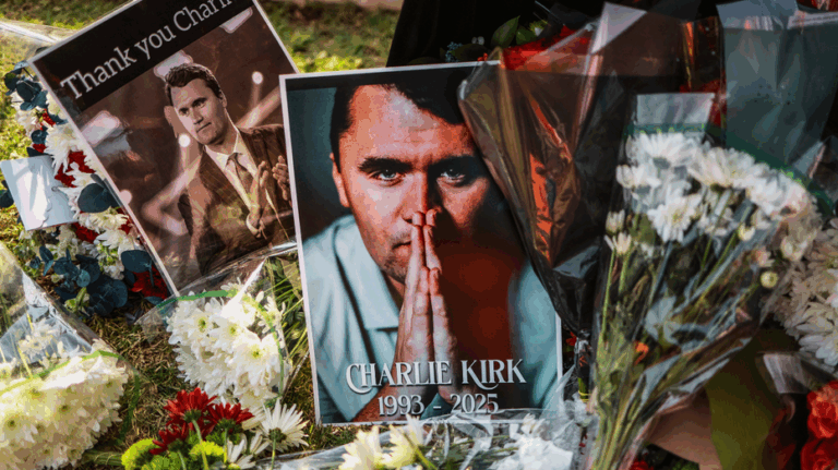 Public school teachers face backlash for social media posts mocking Charlie Kirk’s assassination