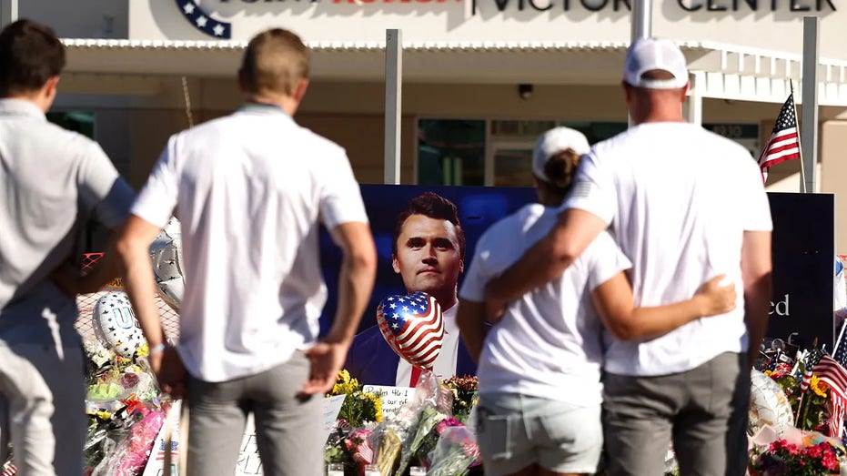 Arizona highway could honor Charlie Kirk after assassination rocks conservative movement