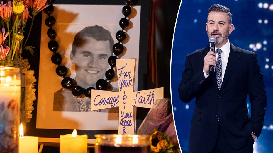 Dozens of ABC stations to air Charlie Kirk tribute special during Jimmy Kimmel's timeslot