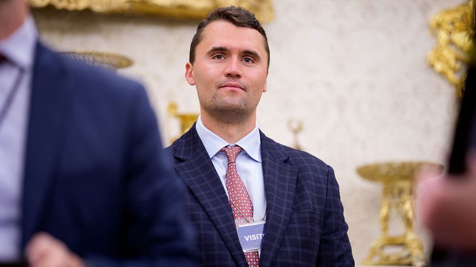 Long Island newspaper Newsday apologizes for 'insensitive and offensive' Charlie Kirk assassination cartoon