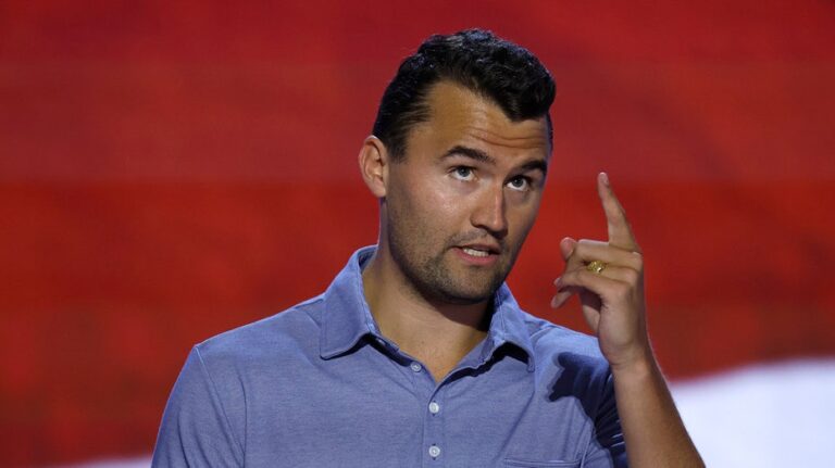Charlie Kirk ally reveals 'absolute miracle' that may have saved lives during fatal shooting