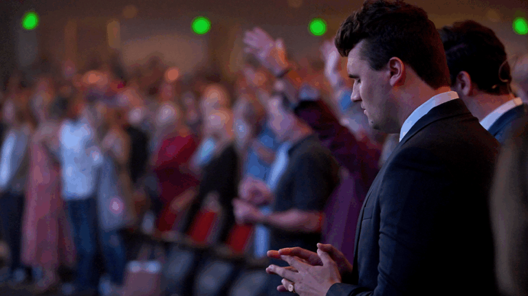 Charlie Kirk’s devotion to Christ fueled his fight for freedom, pastors say: 'His message will not be stopped'