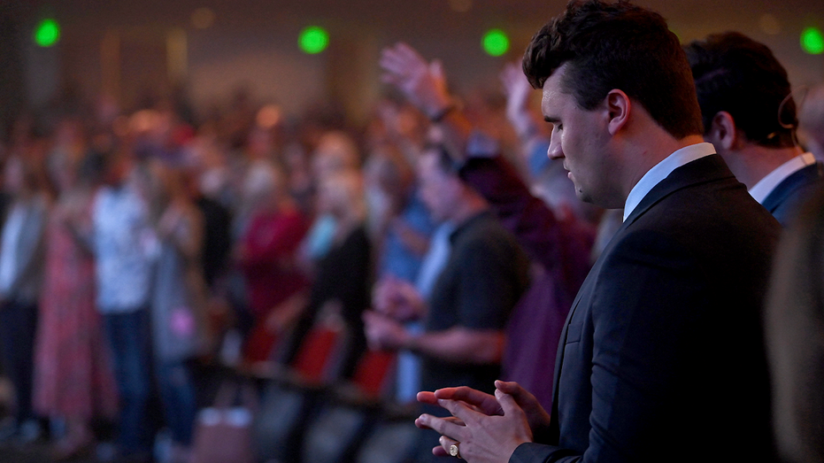 Charlie Kirk’s devotion to Christ fueled his fight for freedom, pastors say: 'His message will not be stopped'