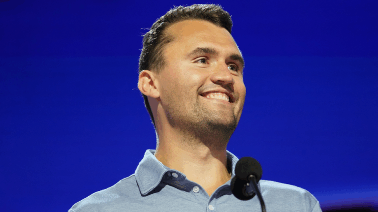 LIZ PEEK: Charlie Kirk urged kids to dream big. Democrats tell them the dream is rigged