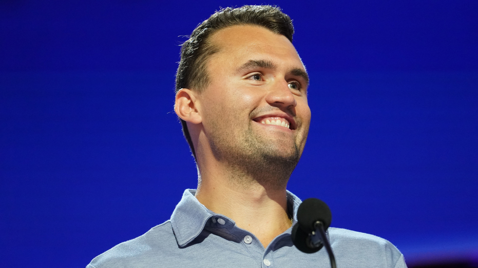 Charlie Kirk funeral receives highest security designation from federal officials amid reports of threats