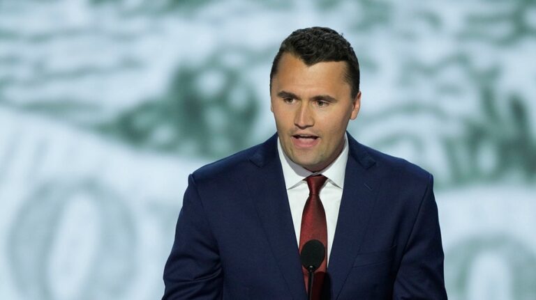 Sports outlet severs ties with Suns beat writer over Charlie Kirk assassination posts