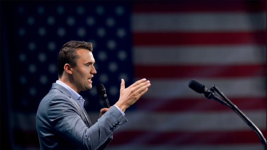 Fox News announces primetime special ‘Charlie Kirk: An American Original’ to honor conservative leader