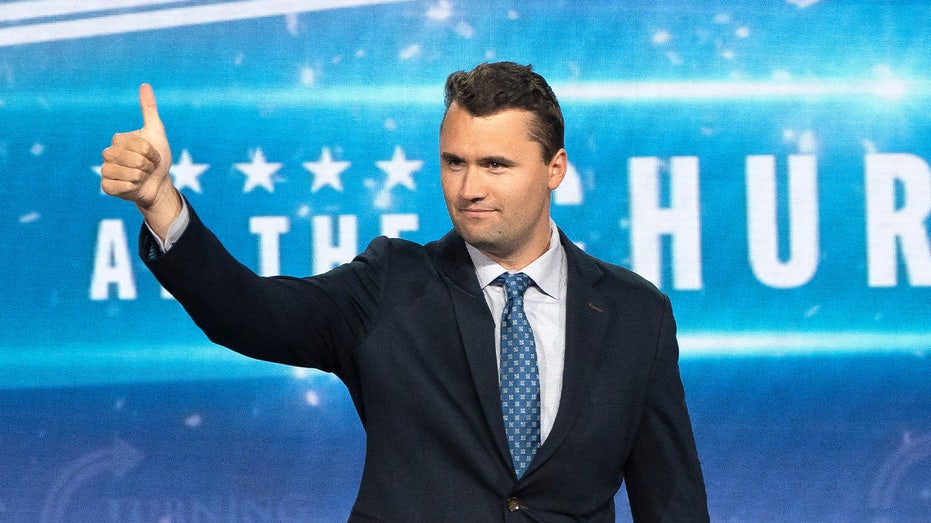 Fox News ‘Antisemitism Exposed’ Newsletter: NY Times' lame correction of Charlie Kirk smear