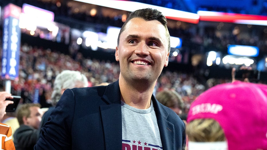 Top conservative speakers vow they 'will not be silenced' after Charlie Kirk's assassination