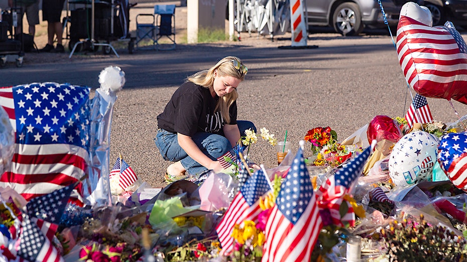 Pastor: Charlie Kirk’s graphic death was 'traumatic' as many Americans reconcile with loss