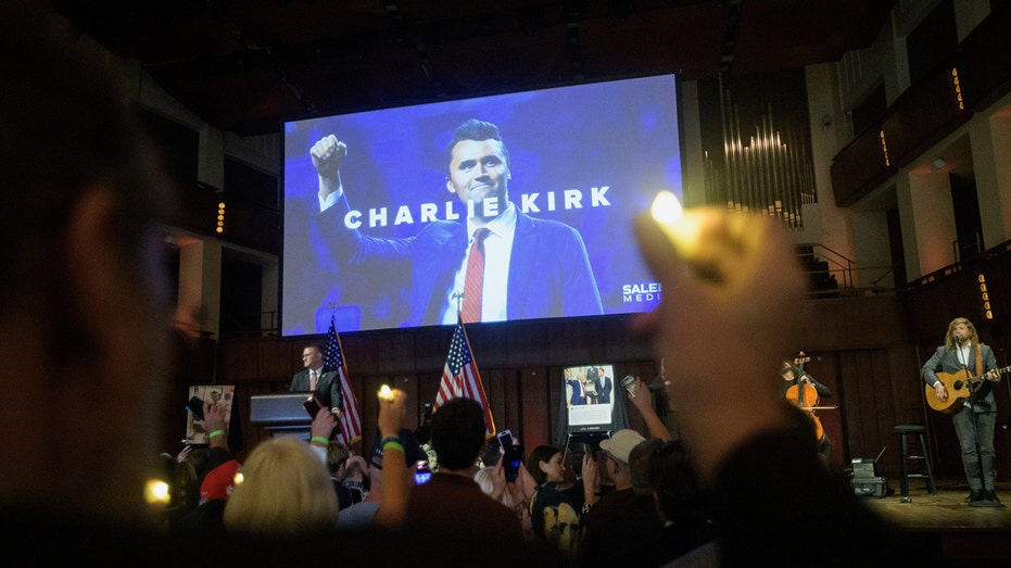 Media decries 'cancel culture' as those celebrating Charlie Kirk's assassination online continue getting fired