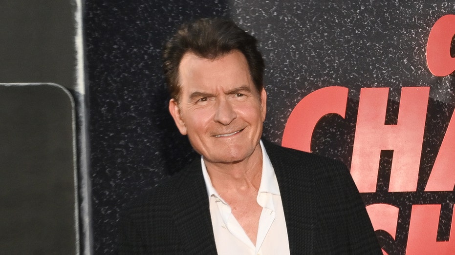 Charlie Sheen felt 'relief' when diagnosed with HIV after years of wild, drug-fueled craziness