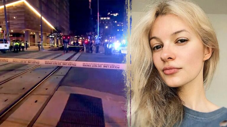 Congress to hold crime hearing in Charlotte following deadly light rail attack