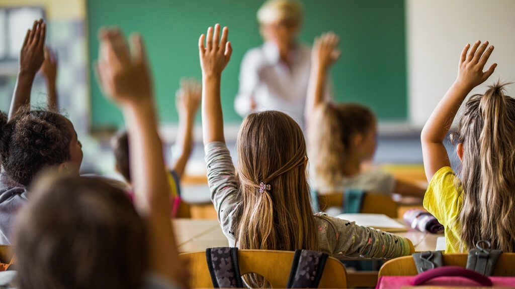 Nation's Report Card gives public schools a failing grade. Parents are demanding better