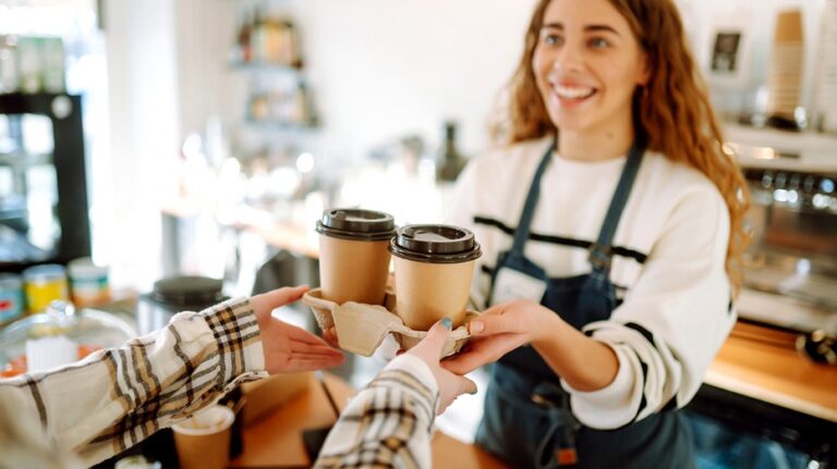 Protein in your coffee? Starbucks pushes new lattes as experts react