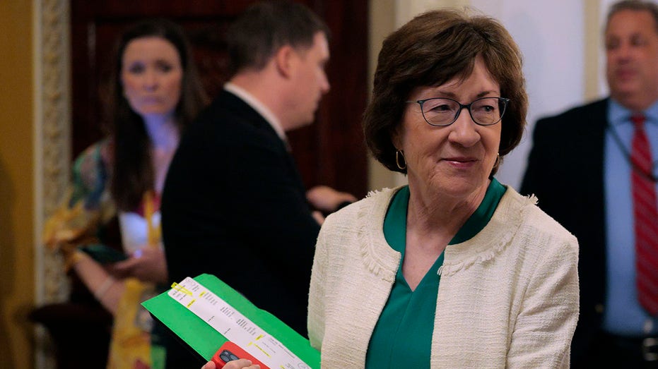Schumer-linked PAC accuses senator of stock 'greed,' but financial disclosure contradicts claim