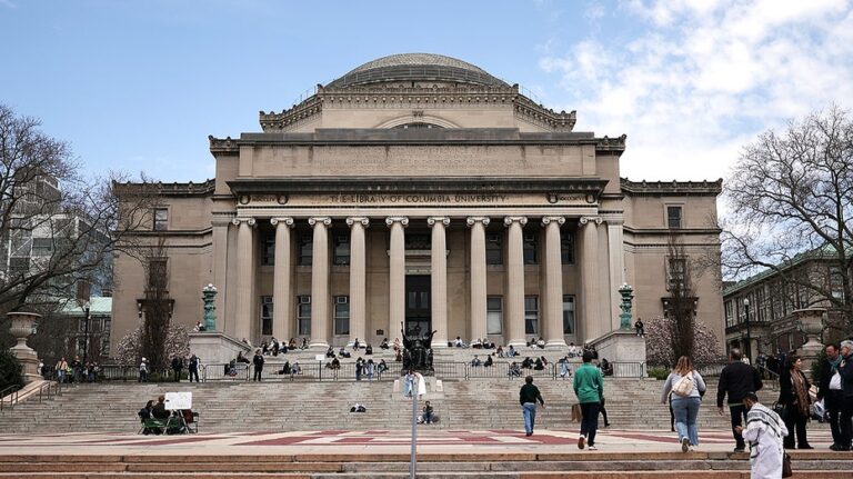 Columbia University data breach hits 870,000 people
