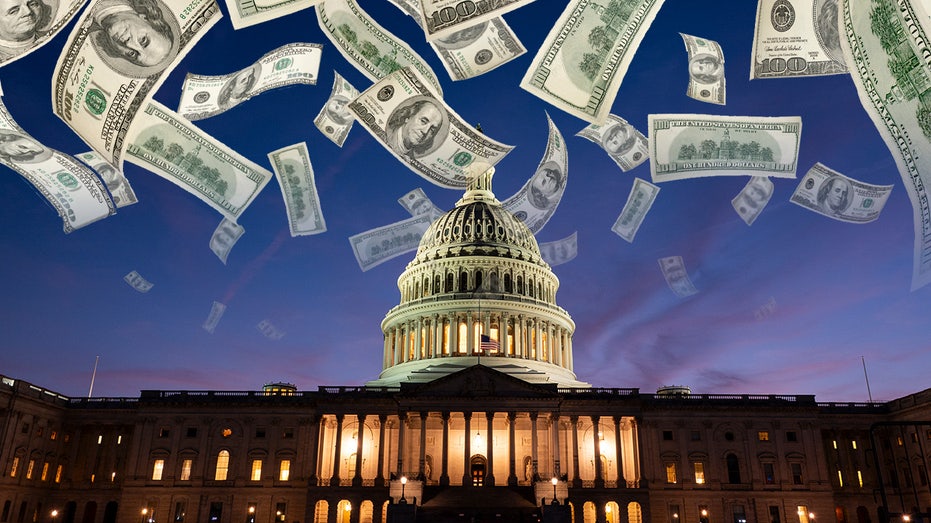 Democrats should shut down the government rather than fund Trump's 'Mafia' takeover, NYT columnist argues