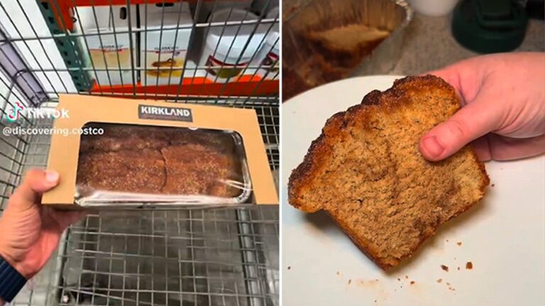 Costco's buttery bakery treat returns and shoppers can't get enough of 'dangerous' dessert