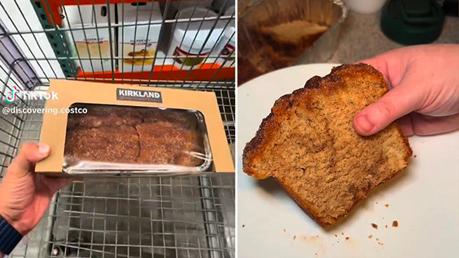 Costco's buttery bakery treat returns and shoppers can't get enough of 'dangerous' dessert