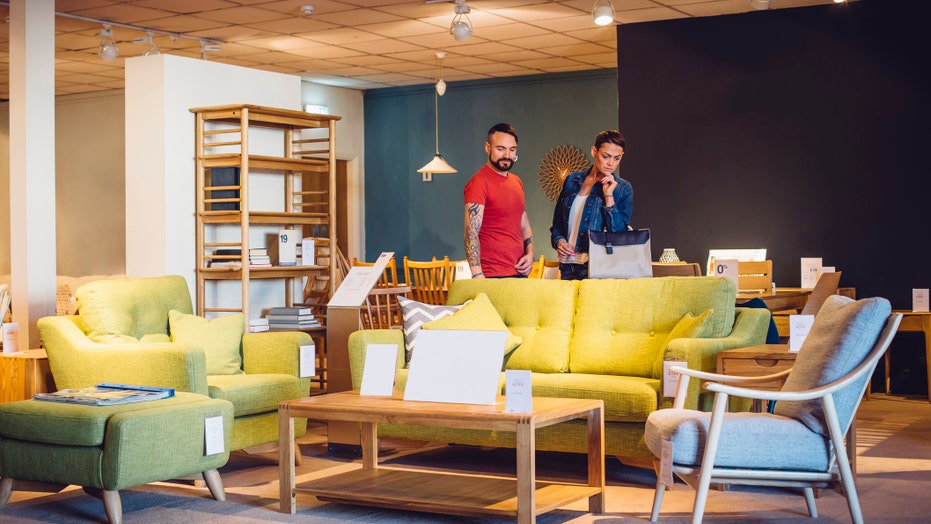 Walmart has furniture for less than $500 – and it’s gorgeous