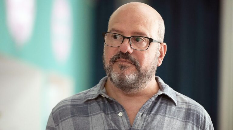 David Cross says Dave Chappelle, Louis CK can't be taken seriously ever again after Saudi shows