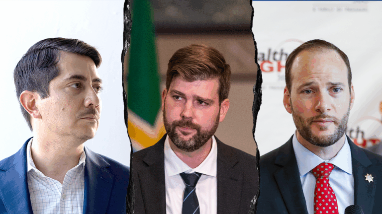 Unearthed emails show left-wing group quietly writing policies for progressive DAs: ‘No billing, no publicity’