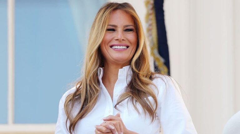 Daily Beast apologizes to Melania Trump over retracted Epstein allegations article