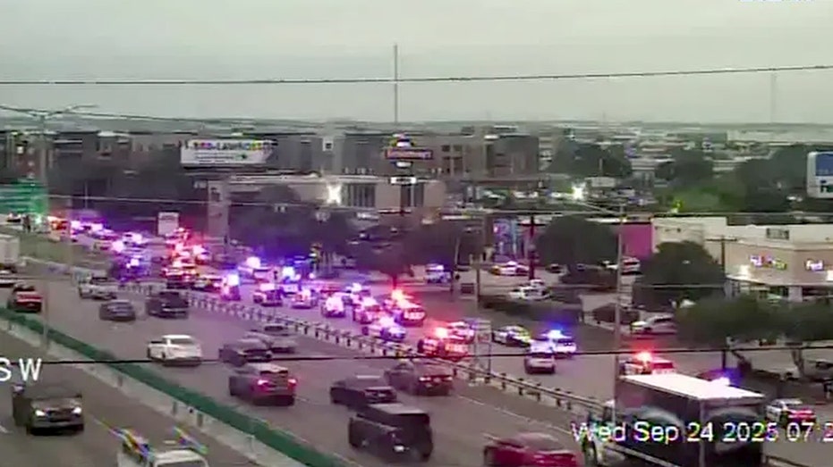 Authorities identify Joshua Jahn as alleged attacker in anti-ICE Dallas shooting
