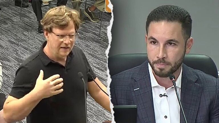 Dearborn mayor refuses to apologize for telling Christian minister he was 'not welcome here'