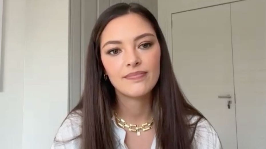 Demi Tebow praises Charlie Kirk's ‘legacy’ of standing up for his beliefs