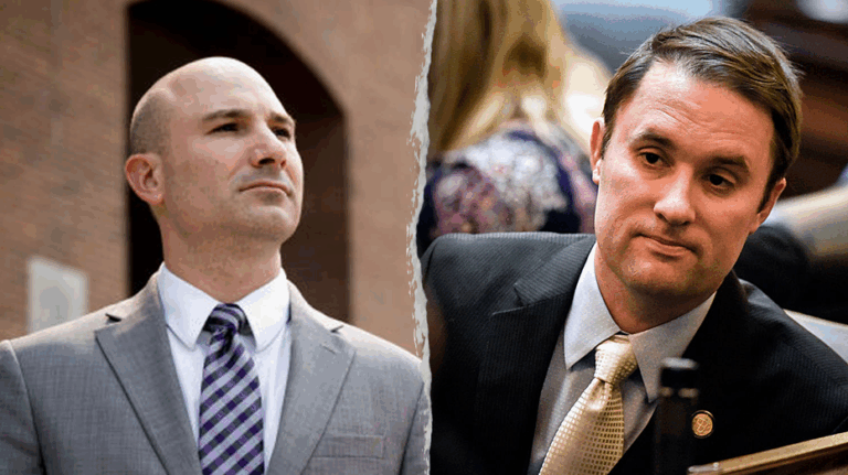 Virginia AG calls Dem prosecutor's actions 'weaponized incompetence' in scathing report