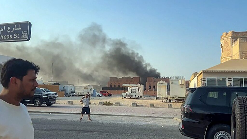 Israel's Doha strike sent a decisive message that terror will find no safe haven