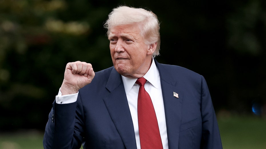 White House celebrates leading medical education accreditor for ending DEI requirements