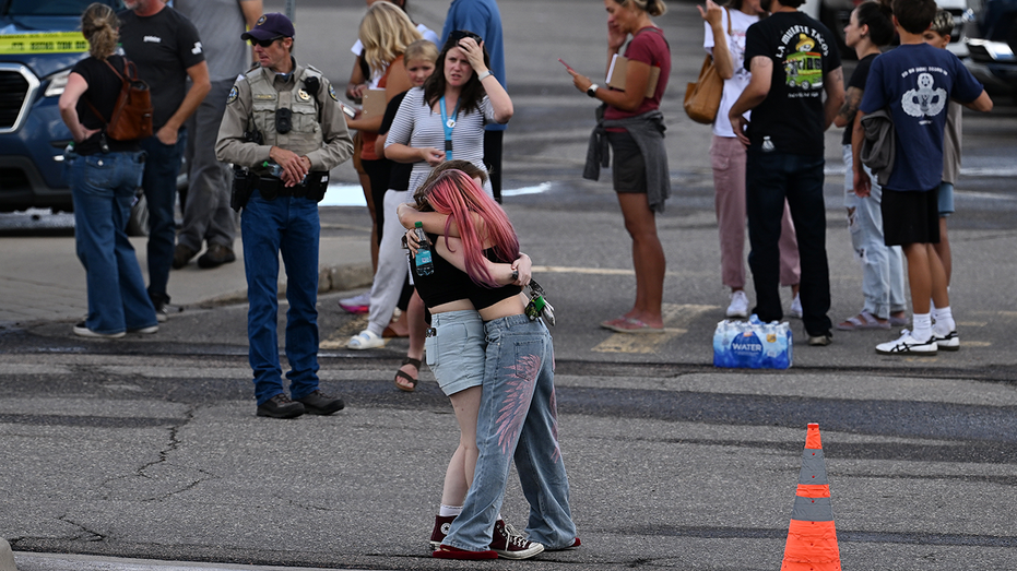 Online ‘gore’ forums are ‘gateway to extremism’ in mass shootings, normalizing horror for kids: experts