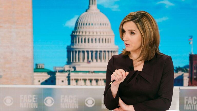CBS overhauls 'Face the Nation' interview format after Noem editing controversy sparks backlash