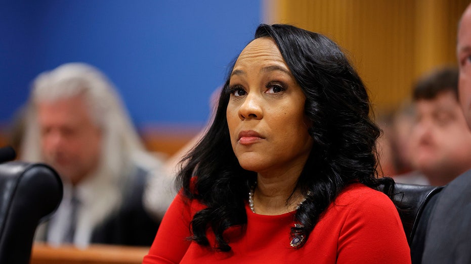 Fani Willis permanently removed from prosecuting Trump election interference case after losing appeal